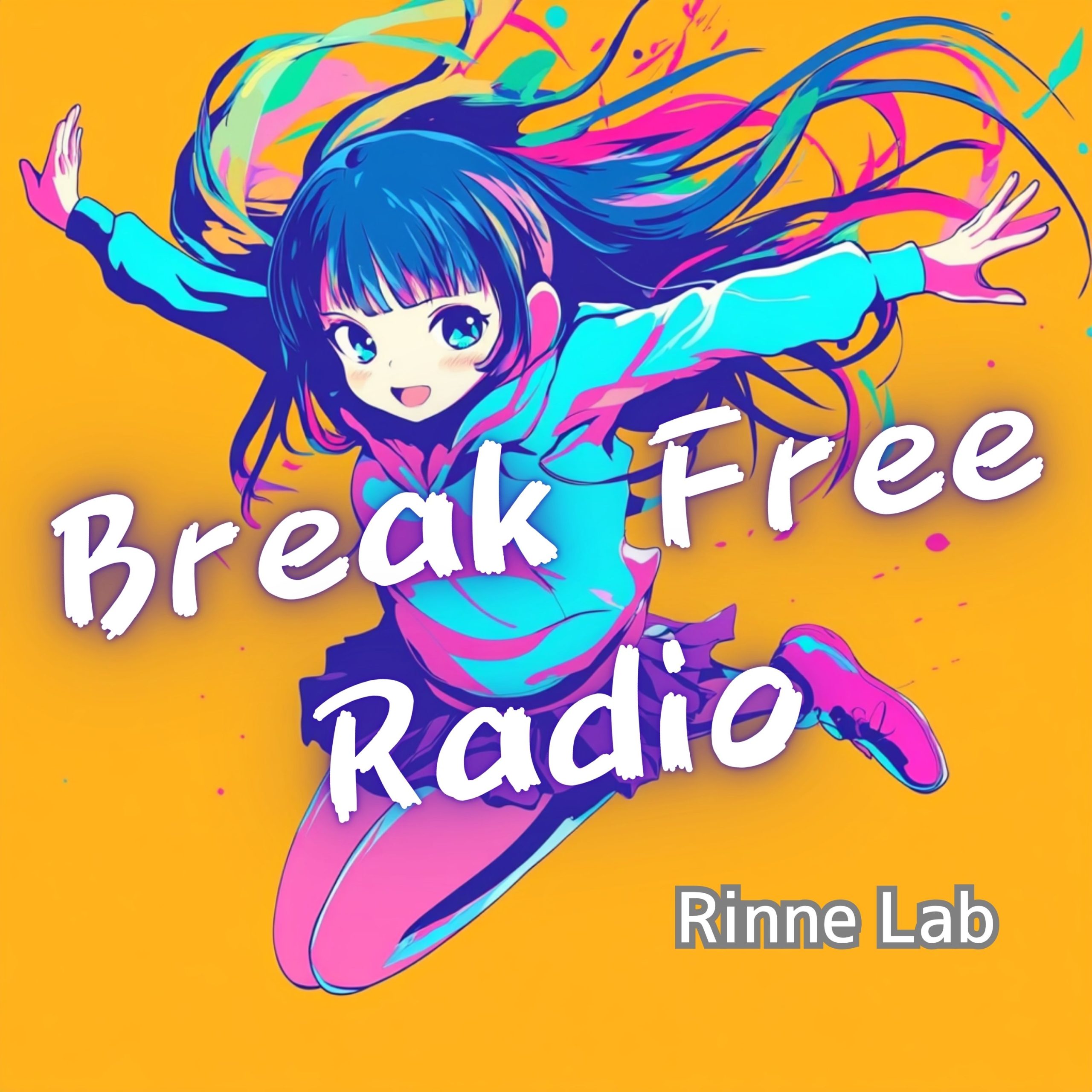 Break free Radio