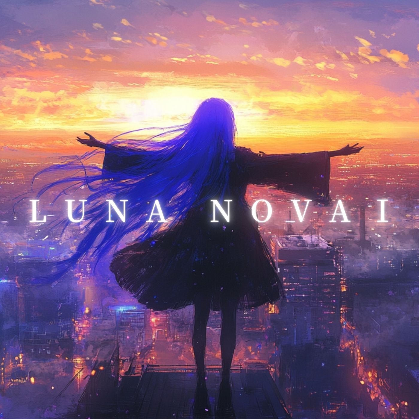 Luna Nova Ⅰ