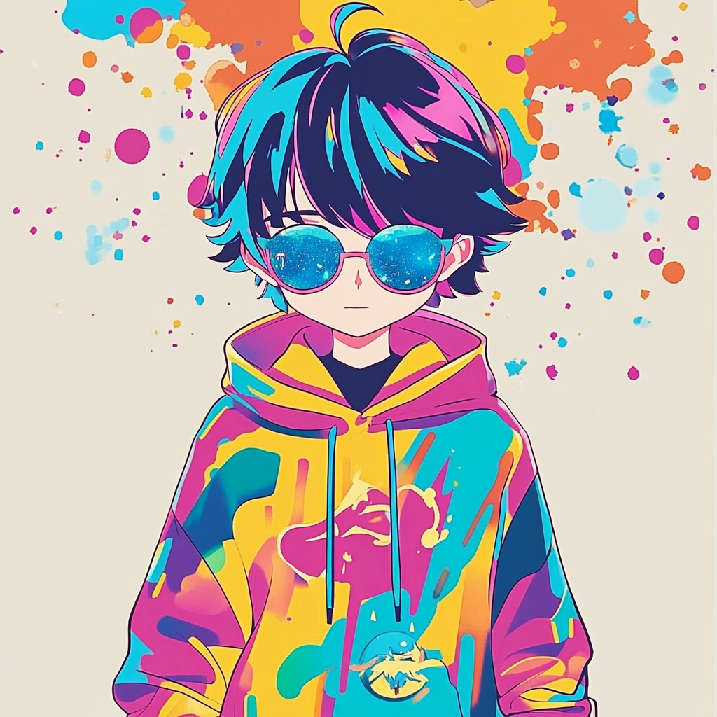 アイコン制作サンプル