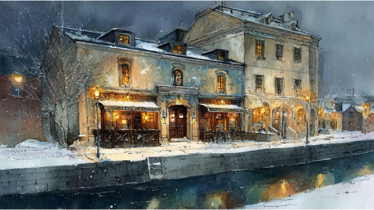 Rinne Lab 未来都市ビジョン