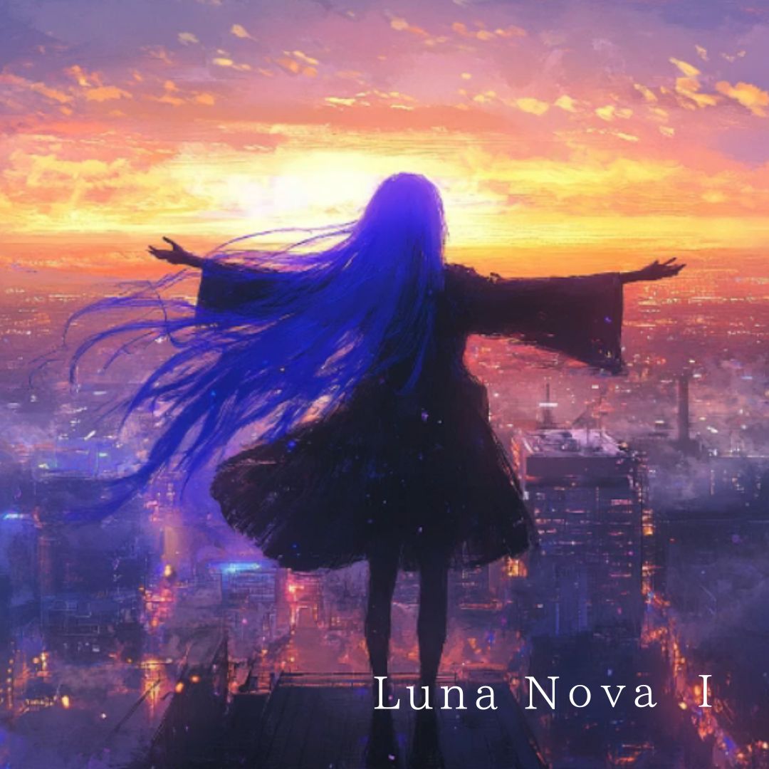 Luna Nova Ⅰ